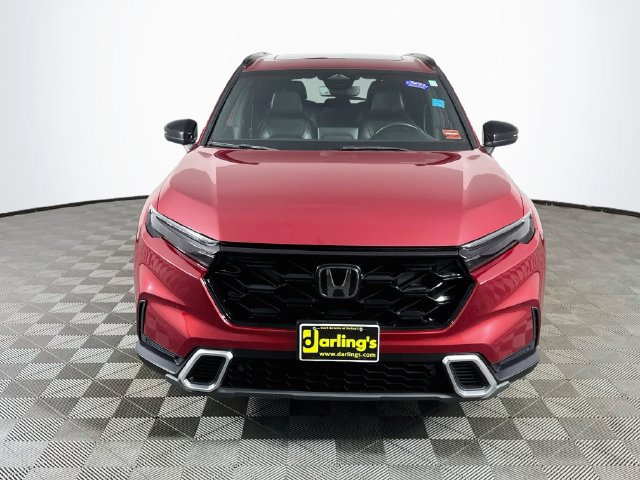 Used 2023 Honda CR-V Sport Touring image 2