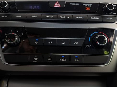 Used 2017 Hyundai Sonata SE image 33