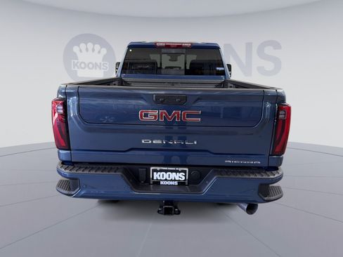 New 2026 GMC Sierra 2500 Denali w/ Denali Reserve Package AWD/4WD image 26