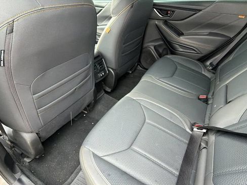 Certified 2023 Subaru Forester Wilderness AWD/4WD image 24