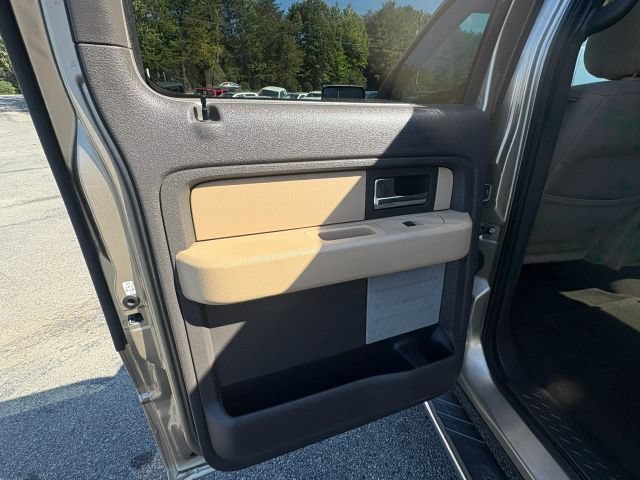 Used 2013 Ford F150 XLT w/ Luxury Equipment Group AWD/4WD image 14