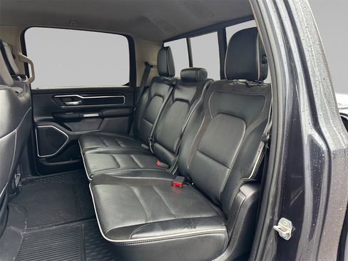 Certified 2021 RAM 1500 Laramie image 15