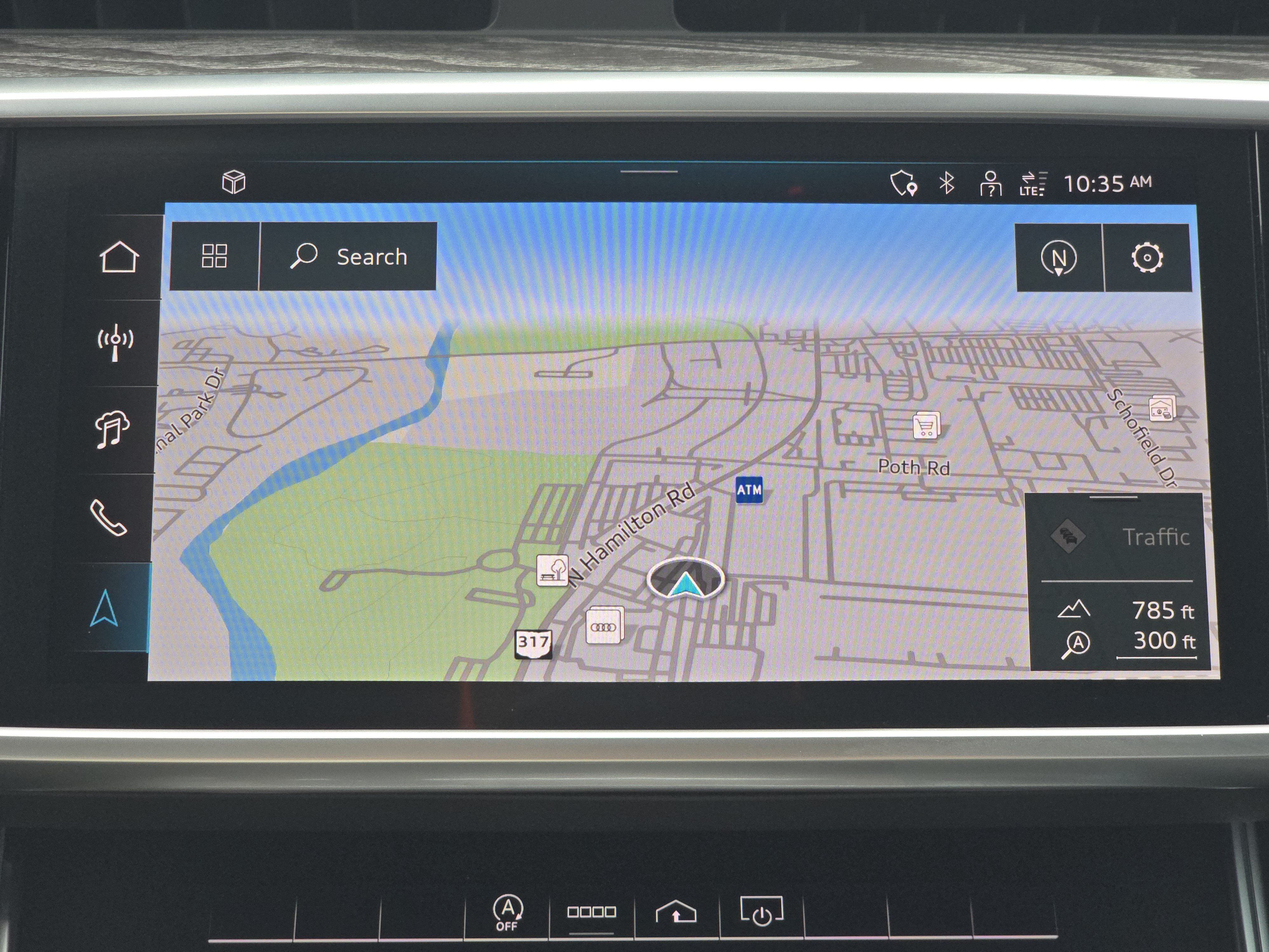 Certified 2024 Audi A6 Premium Plus AWD/4WD image 10
