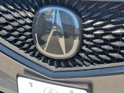 Used 2023 Acura MDX A-Spec AWD/4WD image 4