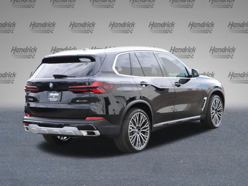 Certified 2026 BMW X5 sDrive40i image 10