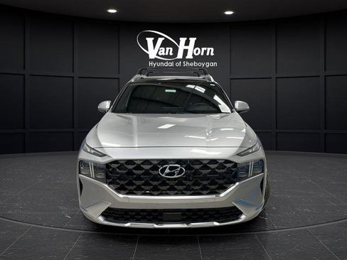 Used 2023 Hyundai Santa Fe Calligraphy image 8