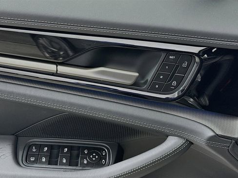 New 2026 Porsche Panamera Turbo image 20