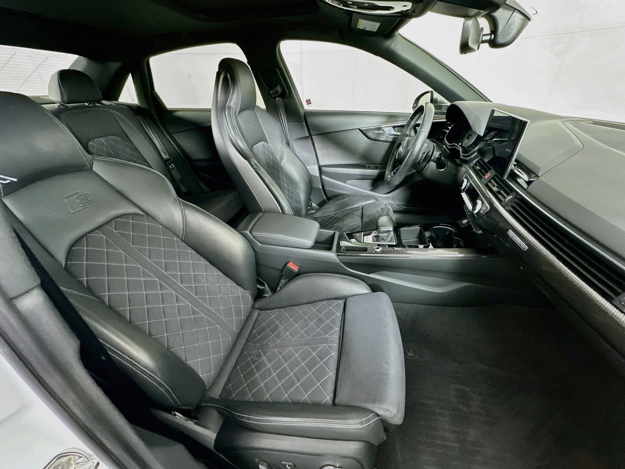 Used 2022 Audi S4 Premium AWD/4WD image 31