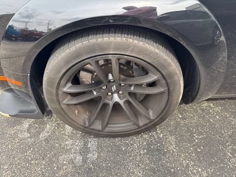 Used 2023 Dodge Challenger R/T Scat Pack RWD image 11