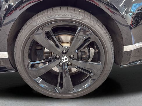 Used 2017 Bentley Continental GT Speed AWD/4WD image 12