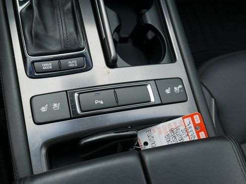 Used 2015 Hyundai Genesis 3.8 w/ Option Group 03 image 6