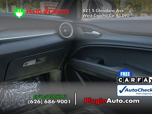 Used 2022 Alfa Romeo Stelvio Ti image 18