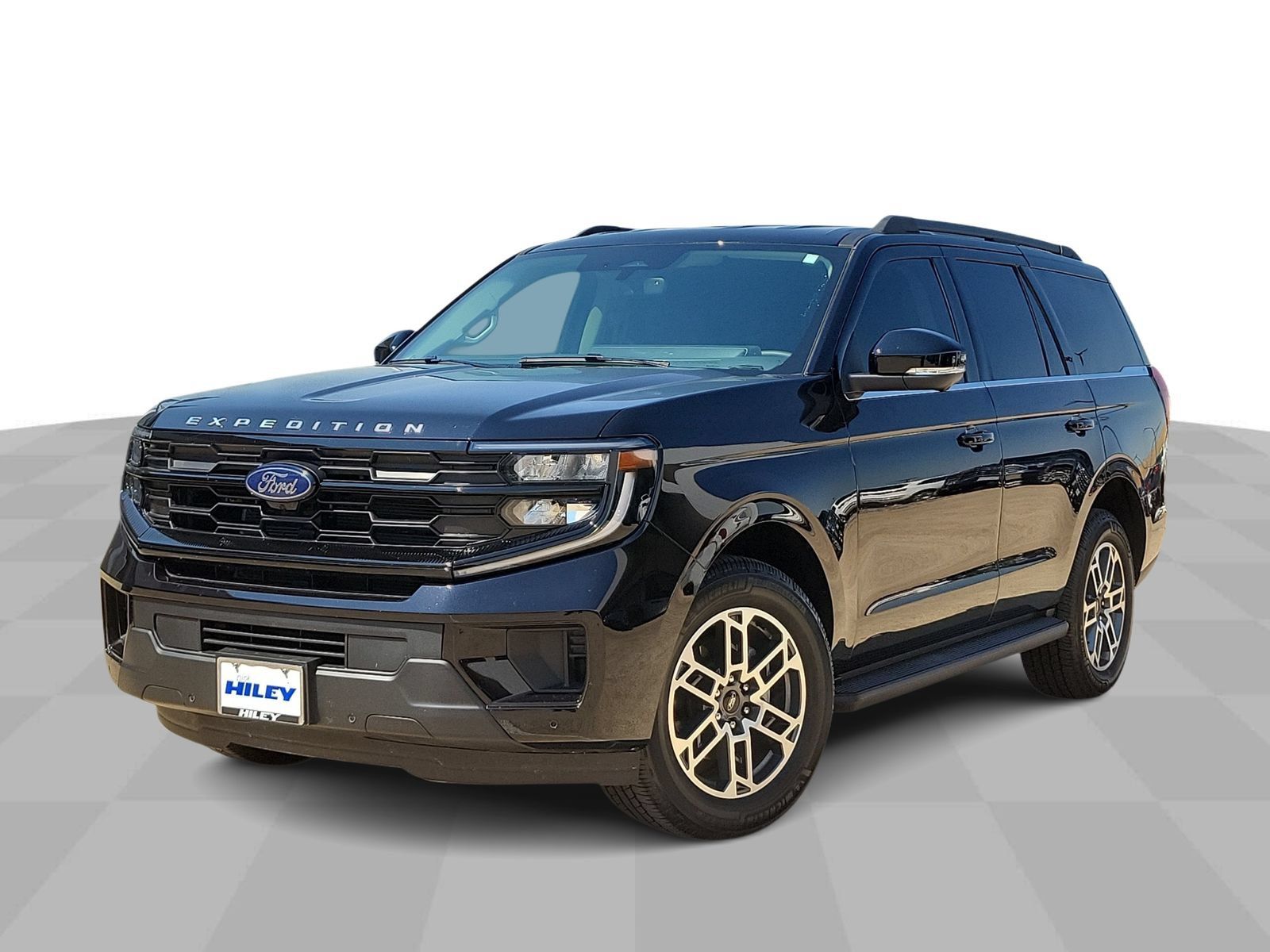 Used 2026 Ford Expedition Active AWD/4WD 360° Tour