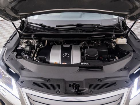 Used 2019 Lexus RX 350 AWD image 35