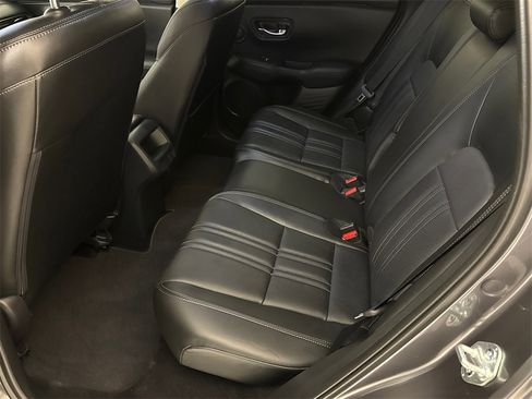 Certified 2026 Honda HR-V EX-L image 19