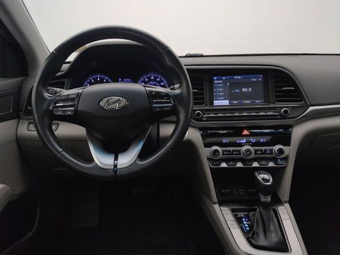 Used 2020 Hyundai Elantra Value Edition image 22