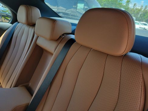 New 2026 Mercedes-Benz E 350 Sedan image 11