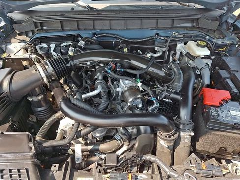 Used 2024 Ford Bronco Raptor AWD/4WD image 26