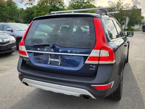 Used 2014 Volvo XC70 T6 image 14