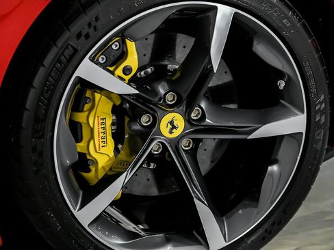 Used 2023 Ferrari SF90 Stradale AWD/4WD image 12
