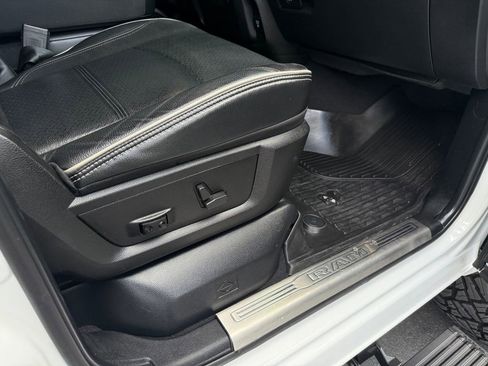 Used 2022 RAM 2500 Laramie AWD/4WD image 51