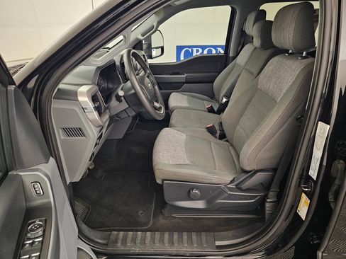 Used 2023 Ford F150 XLT w/ Trailer Tow Package AWD/4WD image 14