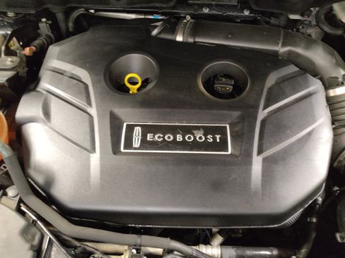 Used 2017 Lincoln MKC Premiere FWD image 30