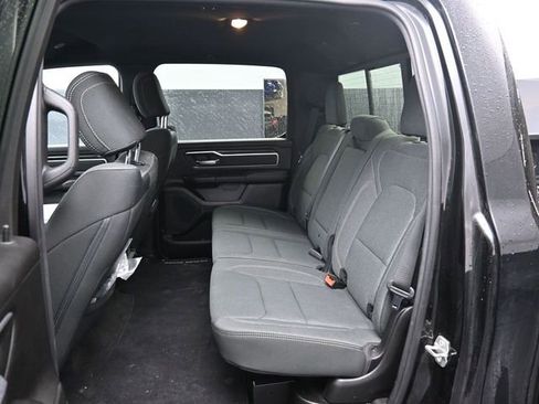 Used 2022 RAM 1500 Big Horn image 11