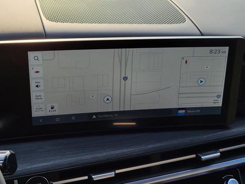 New 2026 Hyundai Santa Fe Limited image 16