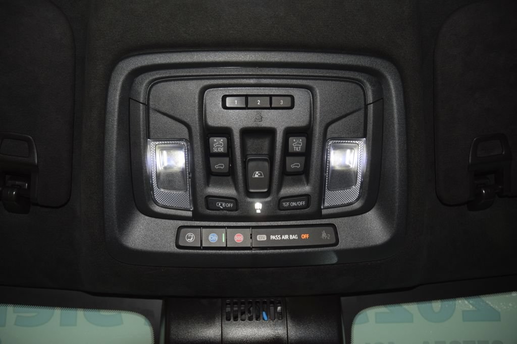 Used 2025 GMC Sierra 2500 AT4X AWD/4WD image 61