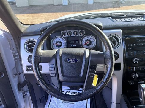 Used 2009 Ford F150 FX4 image 13