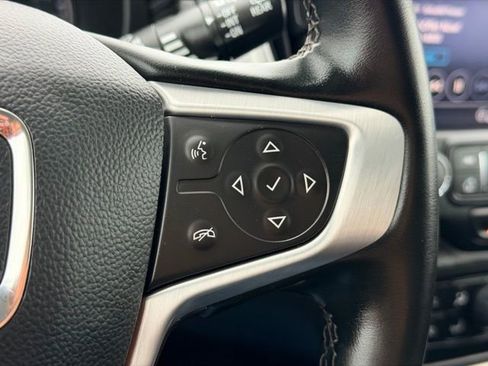 Certified 2024 GMC Terrain SLT w/ LPO, Floor Liner Package image 11