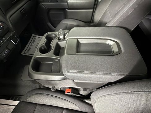 Certified 2024 Chevrolet Silverado 1500 Custom image 23