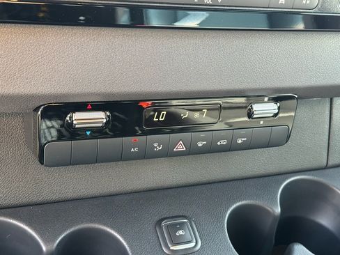 New 2025 Mercedes-Benz Sprinter 3500 image 27