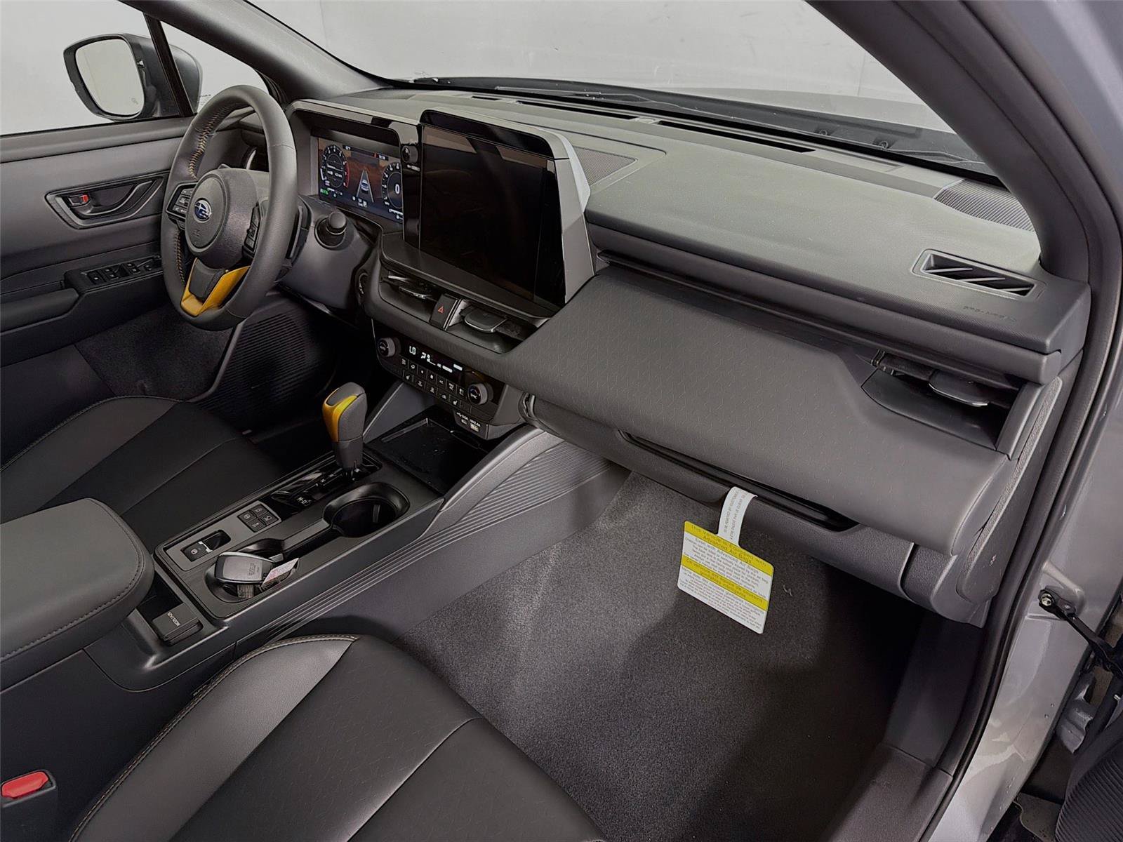 New 2026 Subaru Outback Wilderness AWD/4WD image 29