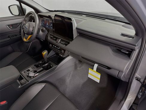 New 2026 Subaru Outback Wilderness AWD/4WD image 29