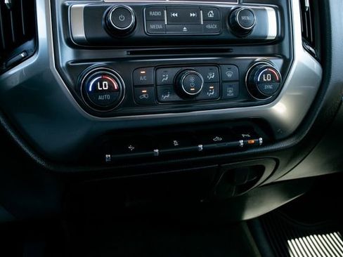 Used 2016 Chevrolet Silverado 1500 LT w/ All Star Edition image 29