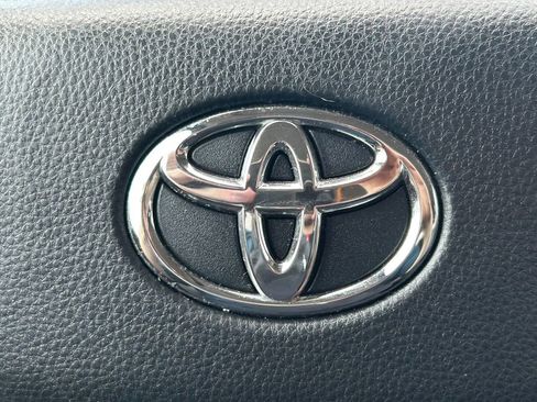 Used 2024 Toyota Tundra SR5 w/ SR5 Convenience Package AWD/4WD image 36
