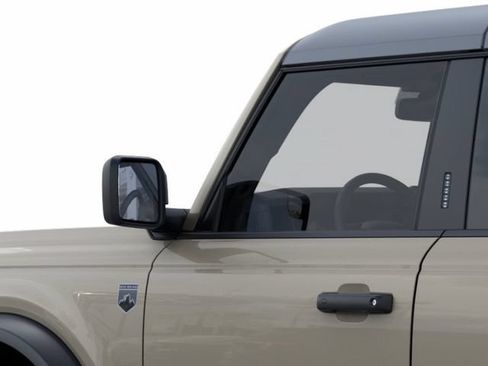New 2026 Ford Bronco Big Bend AWD/4WD image 23
