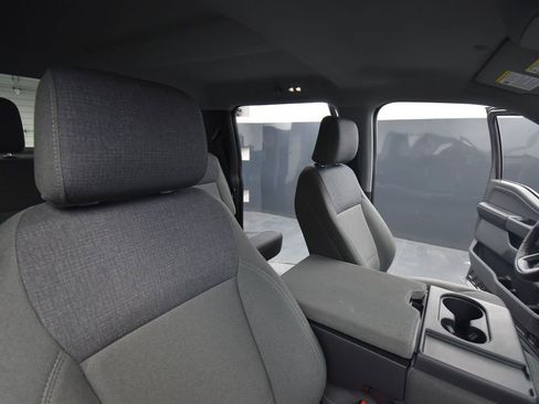 Used 2024 Ford F150 XLT w/ Tow/Haul Package image 17