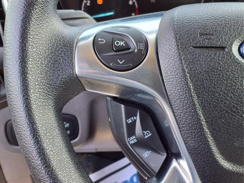 Used 2019 Ford Transit Connect XLT FWD image 15