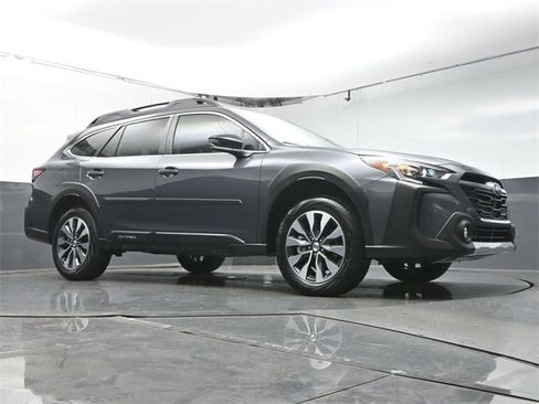 Certified 2025 Subaru Outback Limited XT w/ Tech Package 3 image 42