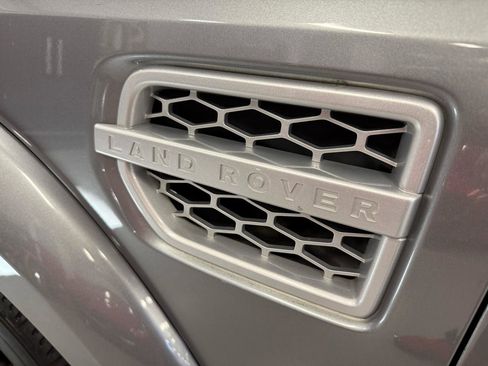 Used 2012 Land Rover LR4 HSE LUX AWD/4WD image 18