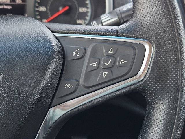 Used 2021 Chevrolet Malibu LS w/ LPO, Convenience Package 1 FWD image 28