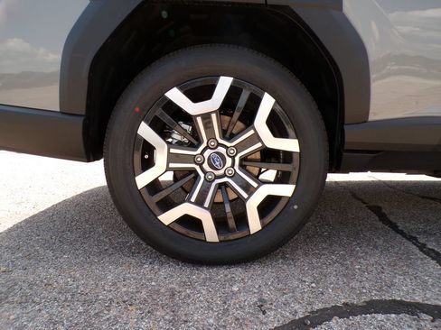 New 2026 Subaru Outback Touring XT AWD/4WD image 19