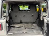 Used 2021 Jeep Wrangler Unlimited Sport image 4