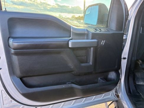 Used 2017 Ford F150 XLT w/ Equipment Group 302A Luxury image 25