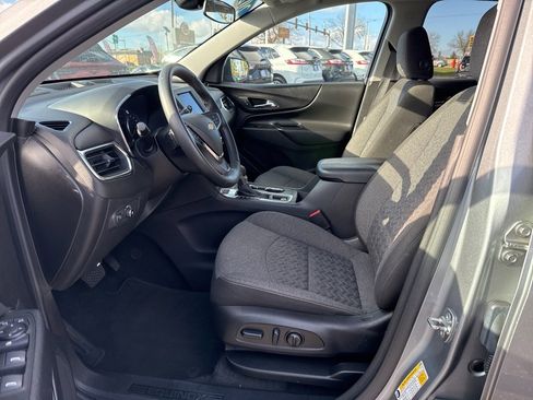 Used 2024 Chevrolet Equinox LT image 5