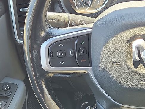 Used 2022 RAM 1500 Lone Star RWD image 18