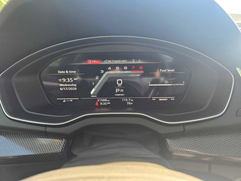 Used 2022 Audi SQ5 Premium Plus w/ Premium Plus Package AWD/4WD image 26